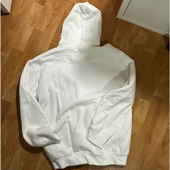 Gildan hoodie - Picture 3 of 5